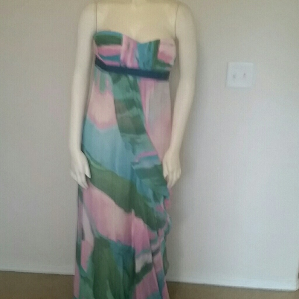 Bcbg max azria  dress